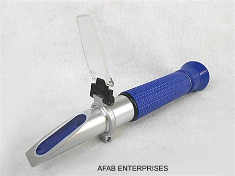 hand refractometer definition|manual refractometer.